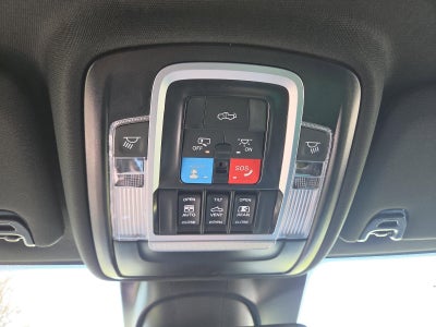 2026 RAM 2500 Tradesman 4x2 Reg Cab 8' Box