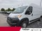 2026 RAM 3500 Chassis Cab Tradesman 2WD Reg Cab 60" CA 143.5" WB