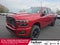 2026 RAM 2500 Tradesman 4x2 Reg Cab 8' Box