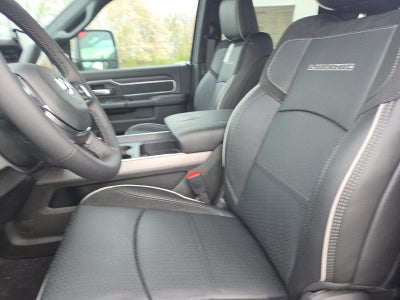 2026 RAM 2500 Tradesman 4x2 Reg Cab 8' Box