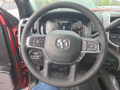 2026 RAM 2500 Tradesman 4x2 Reg Cab 8' Box