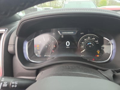 2026 RAM 2500 Tradesman 4x2 Reg Cab 8' Box