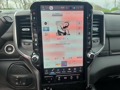 2026 RAM 2500 Tradesman 4x2 Reg Cab 8' Box