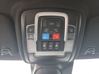 2026 RAM 2500 Tradesman 4x2 Reg Cab 8' Box