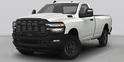 2026 RAM 2500 Tradesman 4x2 Reg Cab 8' Box