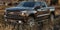 2020 Chevrolet Silverado 1500 Crew Cab Short Box 4-Wheel Drive Custom