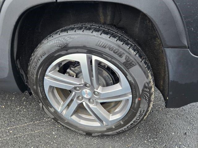 2021 GMC Terrain AWD SLT