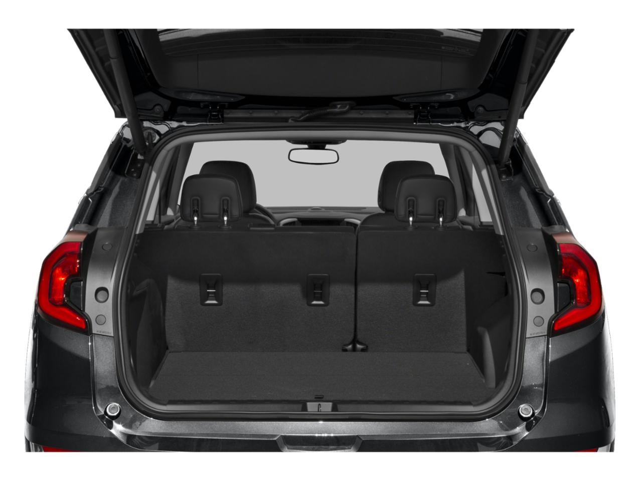 2021 GMC Terrain AWD SLT