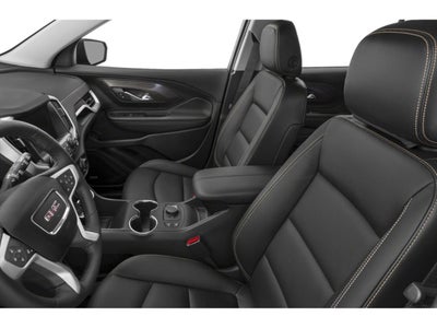 2021 GMC Terrain AWD SLT