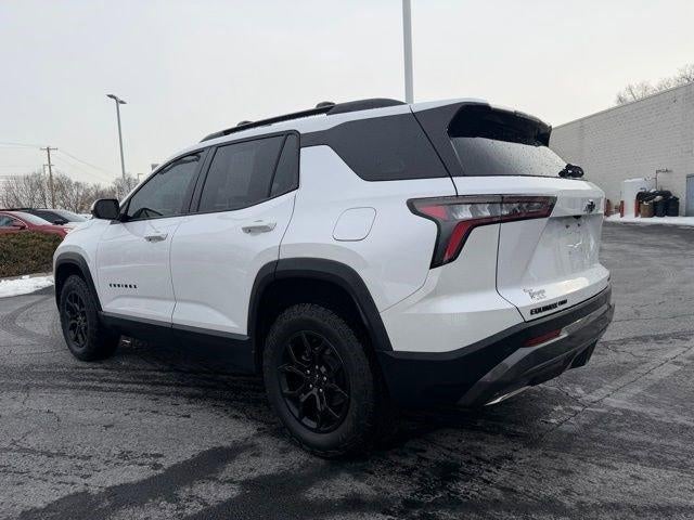 2025 Chevrolet Equinox AWD ACTIV