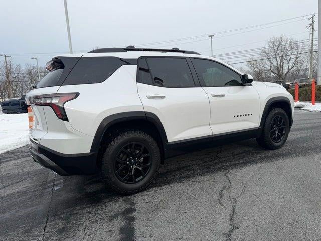 2025 Chevrolet Equinox AWD ACTIV