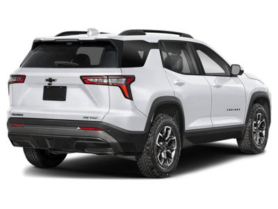 2025 Chevrolet Equinox AWD ACTIV