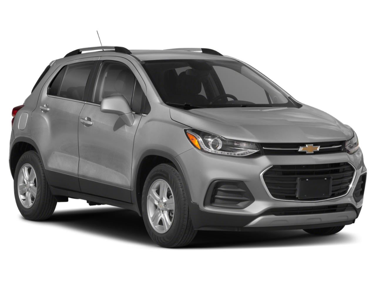 2020 Chevrolet Trax FWD LT