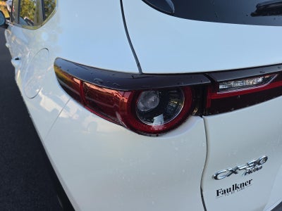 2022 Mazda Mazda CX-30 2.5 S Select Package AWD