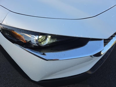 2022 Mazda Mazda CX-30 2.5 S Select Package AWD