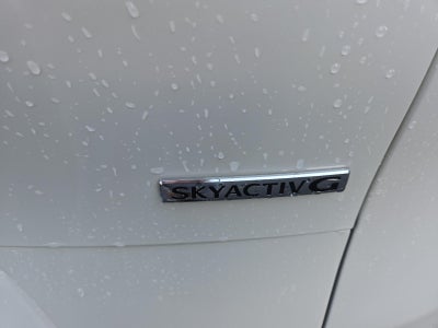 2022 Mazda Mazda CX-30 2.5 S Select Package AWD