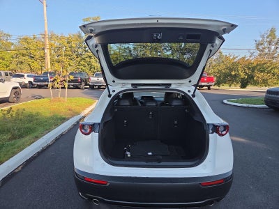 2022 Mazda Mazda CX-30 2.5 S Select Package AWD