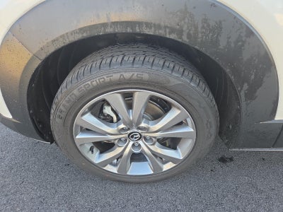 2022 Mazda Mazda CX-30 2.5 S Select Package AWD
