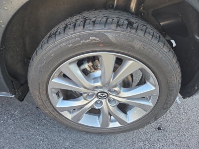 2022 Mazda Mazda CX-30 2.5 S Select Package AWD
