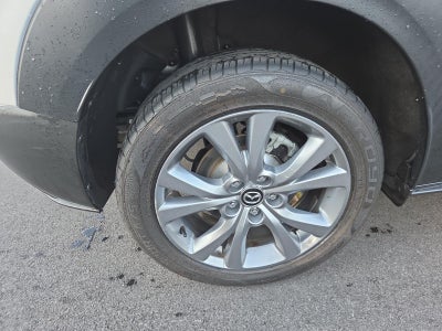 2022 Mazda Mazda CX-30 2.5 S Select Package AWD