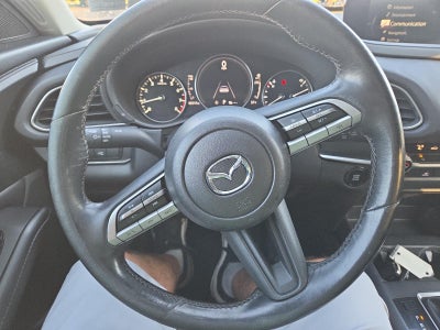 2022 Mazda Mazda CX-30 2.5 S Select Package AWD