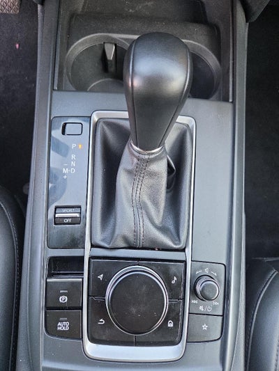 2022 Mazda Mazda CX-30 2.5 S Select Package AWD