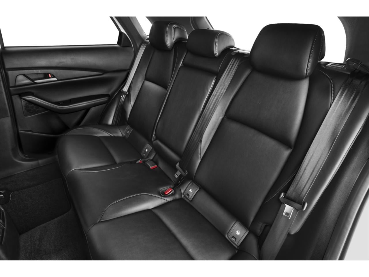 2022 Mazda Mazda CX-30 2.5 S Select Package AWD