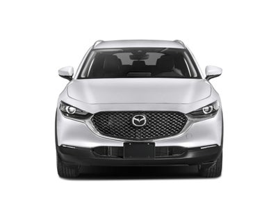 2022 Mazda Mazda CX-30 2.5 S Select Package AWD