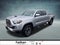 2022 Toyota Tacoma 4WD 4WD TRD Sport Double Cab 6' Bed V6 AT (Natl)