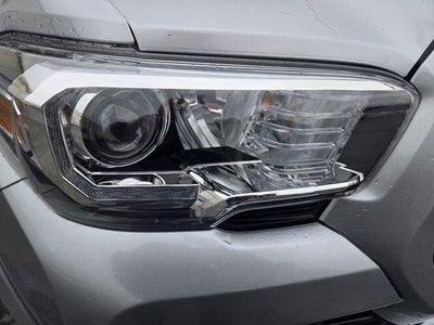 2022 Toyota Tacoma 4WD 4WD TRD Sport Double Cab 6' Bed V6 AT (Natl)