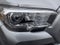 2022 Toyota Tacoma 4WD 4WD TRD Sport Double Cab 6' Bed V6 AT (Natl)