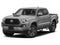 2022 Toyota Tacoma 4WD 4WD TRD Sport Double Cab 6' Bed V6 AT (Natl)