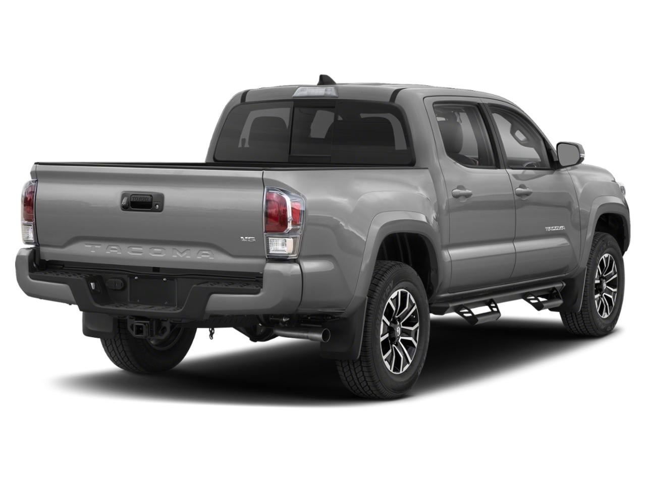 2022 Toyota Tacoma 4WD 4WD TRD Sport Double Cab 6' Bed V6 AT (Natl)