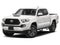 2022 Toyota Tacoma 4WD 4WD TRD Sport Double Cab 6' Bed V6 AT (Natl)