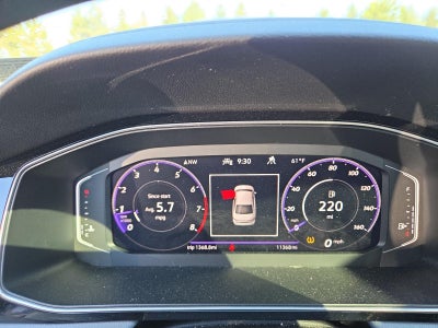 2026 Volkswagen Jetta GLI Autobahn Manual