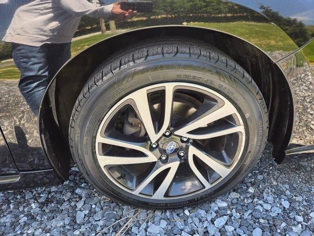 2019 Subaru Legacy 2.5i Sport