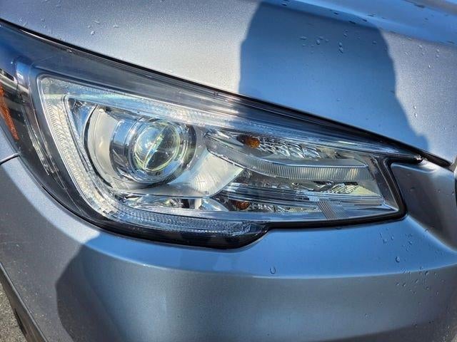 2022 Subaru Ascent Premium 8-Passenger