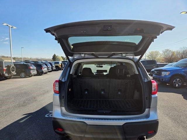 2022 Subaru Ascent Premium 8-Passenger