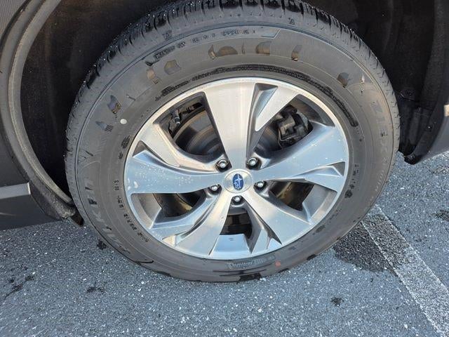 2022 Subaru Ascent Premium 8-Passenger