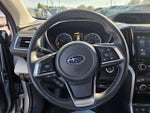 2022 Subaru Ascent Premium 8-Passenger
