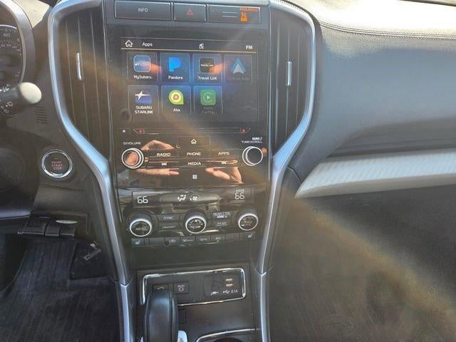 2022 Subaru Ascent Premium 8-Passenger
