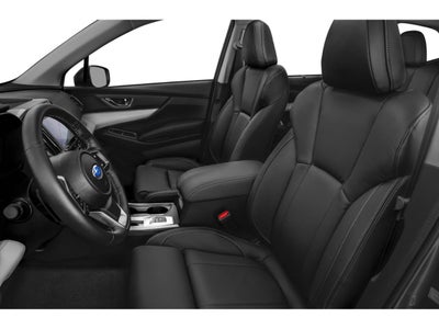 2022 Subaru Ascent Premium 8-Passenger