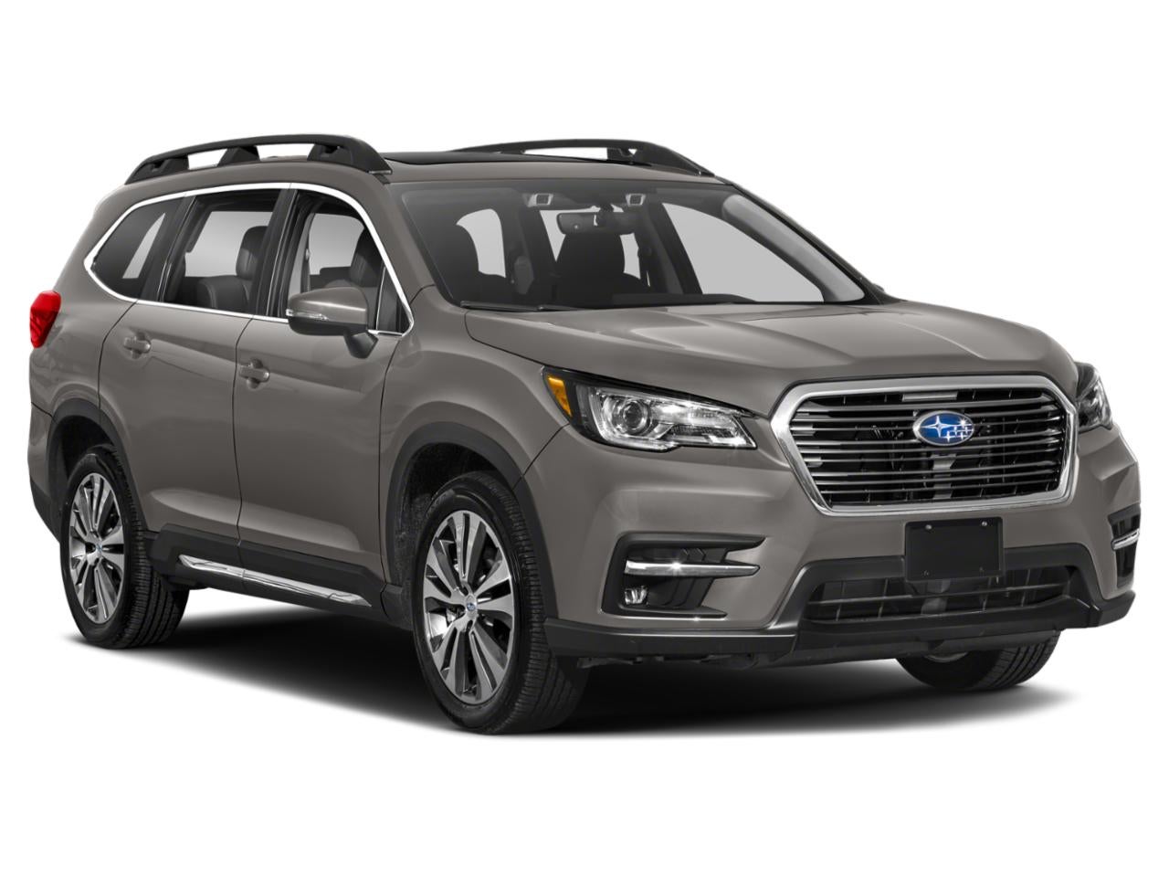 2022 Subaru Ascent Premium 8-Passenger
