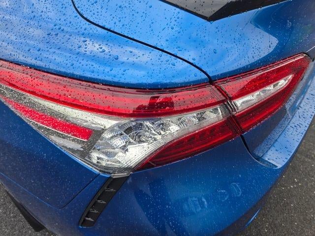 2018 Toyota Camry XSE Auto (Natl)