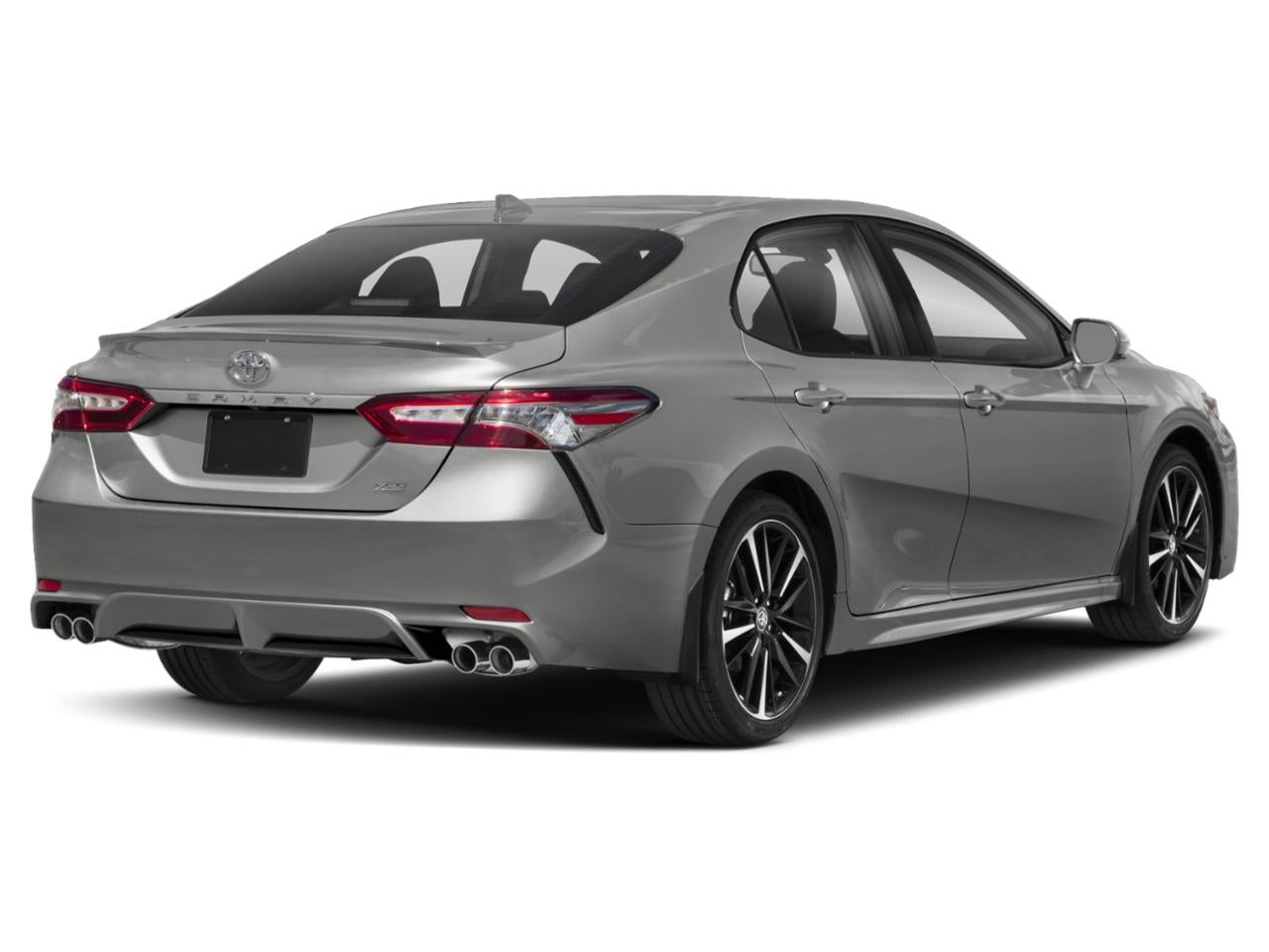2018 Toyota Camry XSE Auto (Natl)