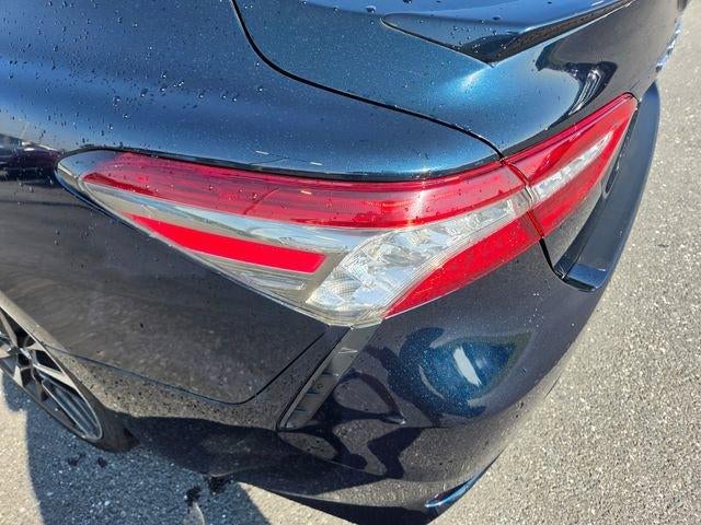 2018 Toyota Camry XSE Auto (Natl)