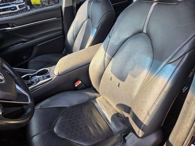 2018 Toyota Camry XSE Auto (Natl)