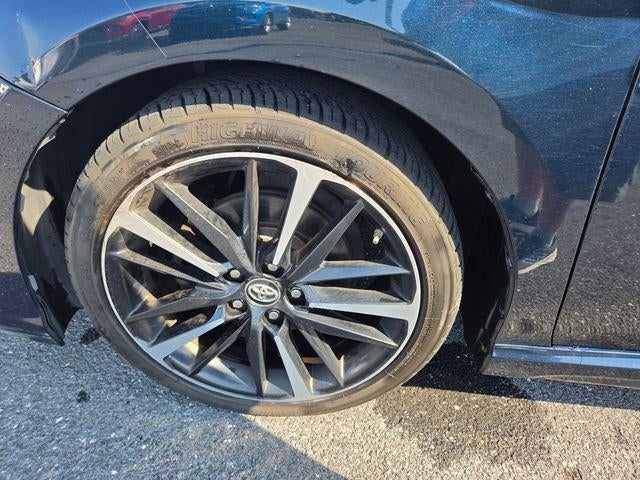 2018 Toyota Camry XSE Auto (Natl)