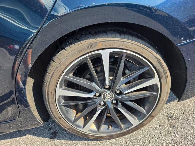 2018 Toyota Camry XSE Auto (Natl)