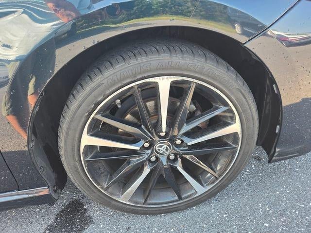 2018 Toyota Camry XSE Auto (Natl)